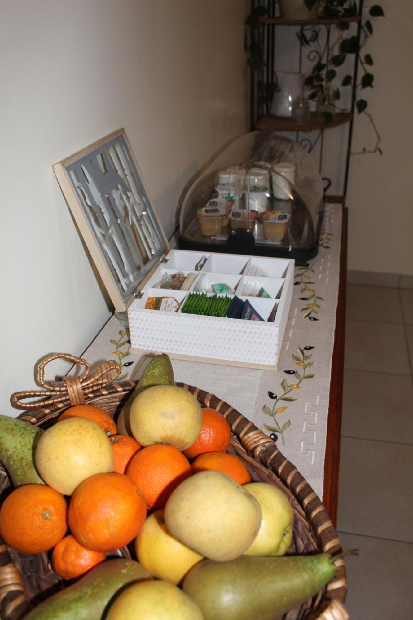 Bed and Breakfast La Douce Charentaise Mérignac Exterior foto