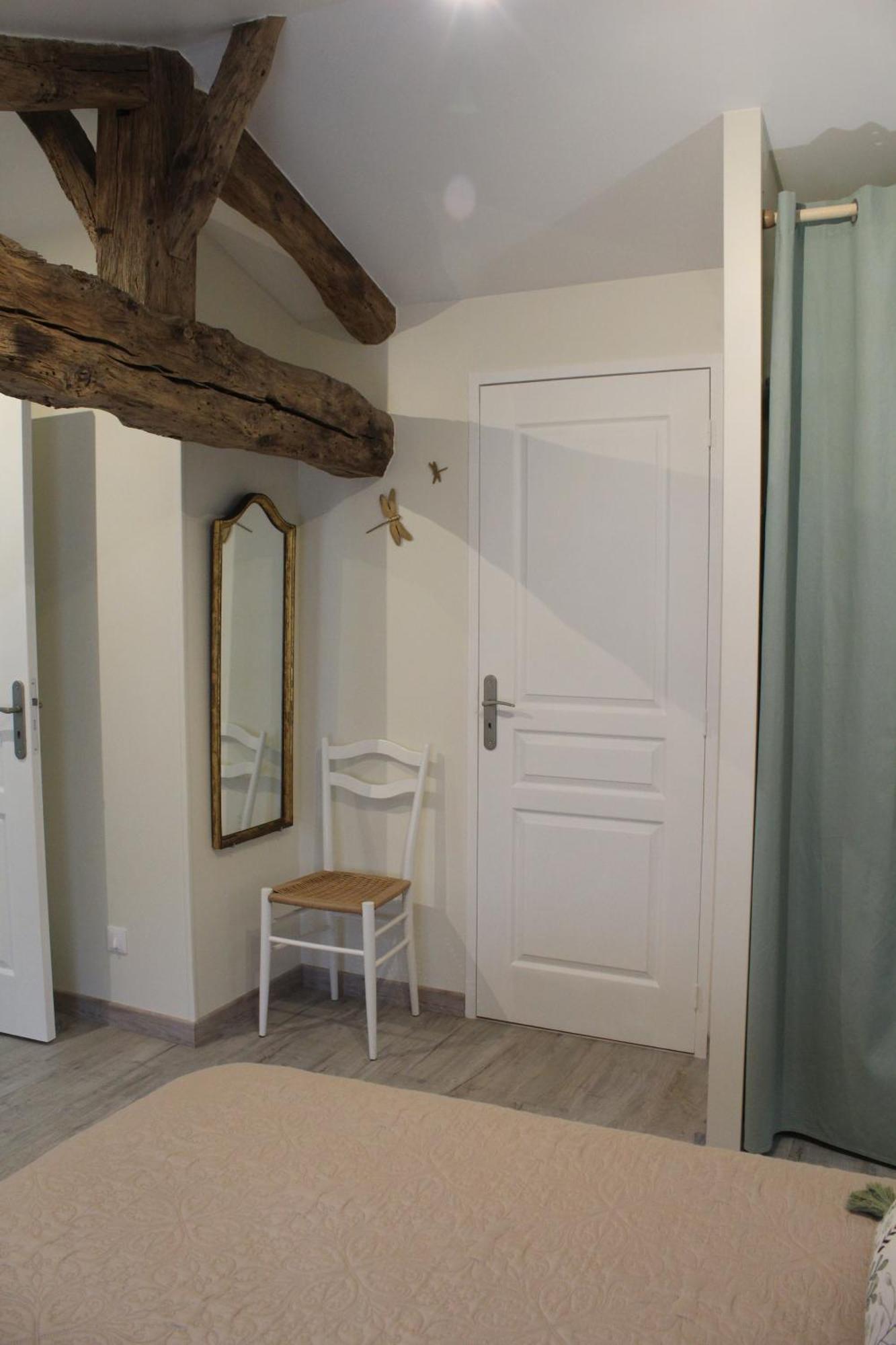 Bed and Breakfast La Douce Charentaise Mérignac Exterior foto