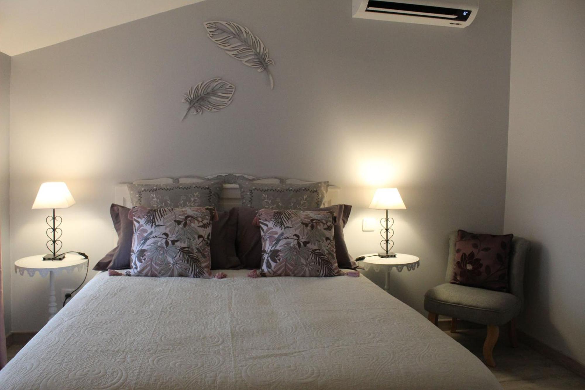 Bed and Breakfast La Douce Charentaise Mérignac Exterior foto
