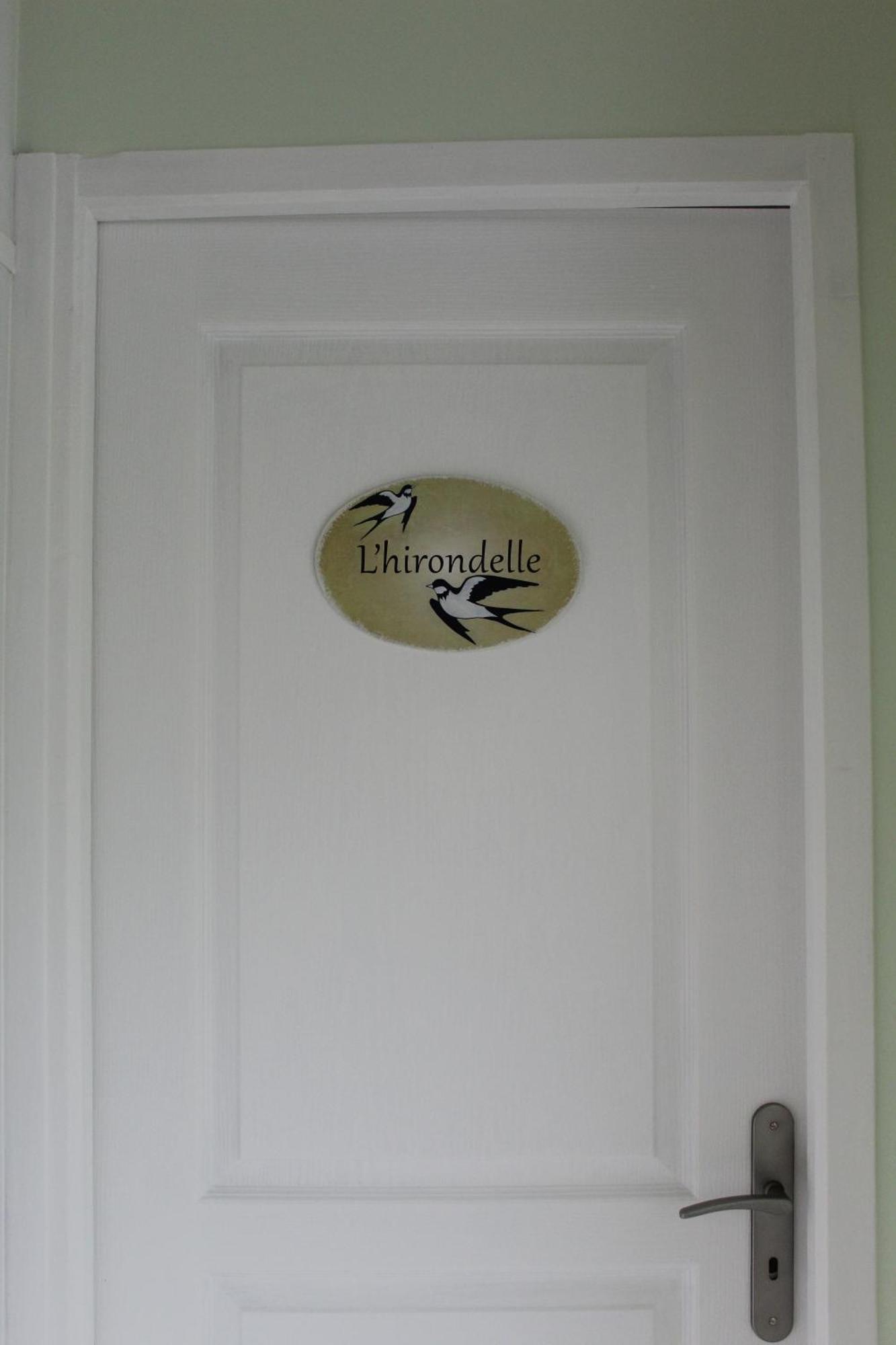 Bed and Breakfast La Douce Charentaise Mérignac Exterior foto