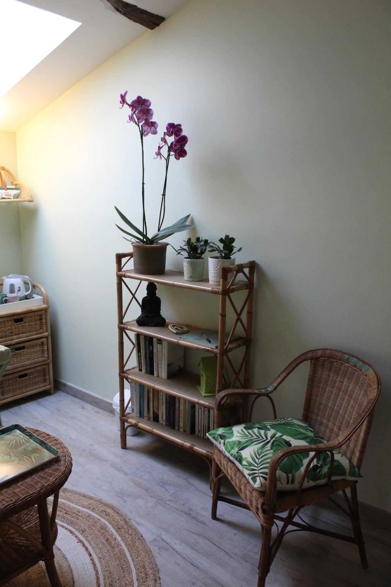 Bed and Breakfast La Douce Charentaise Mérignac Exterior foto