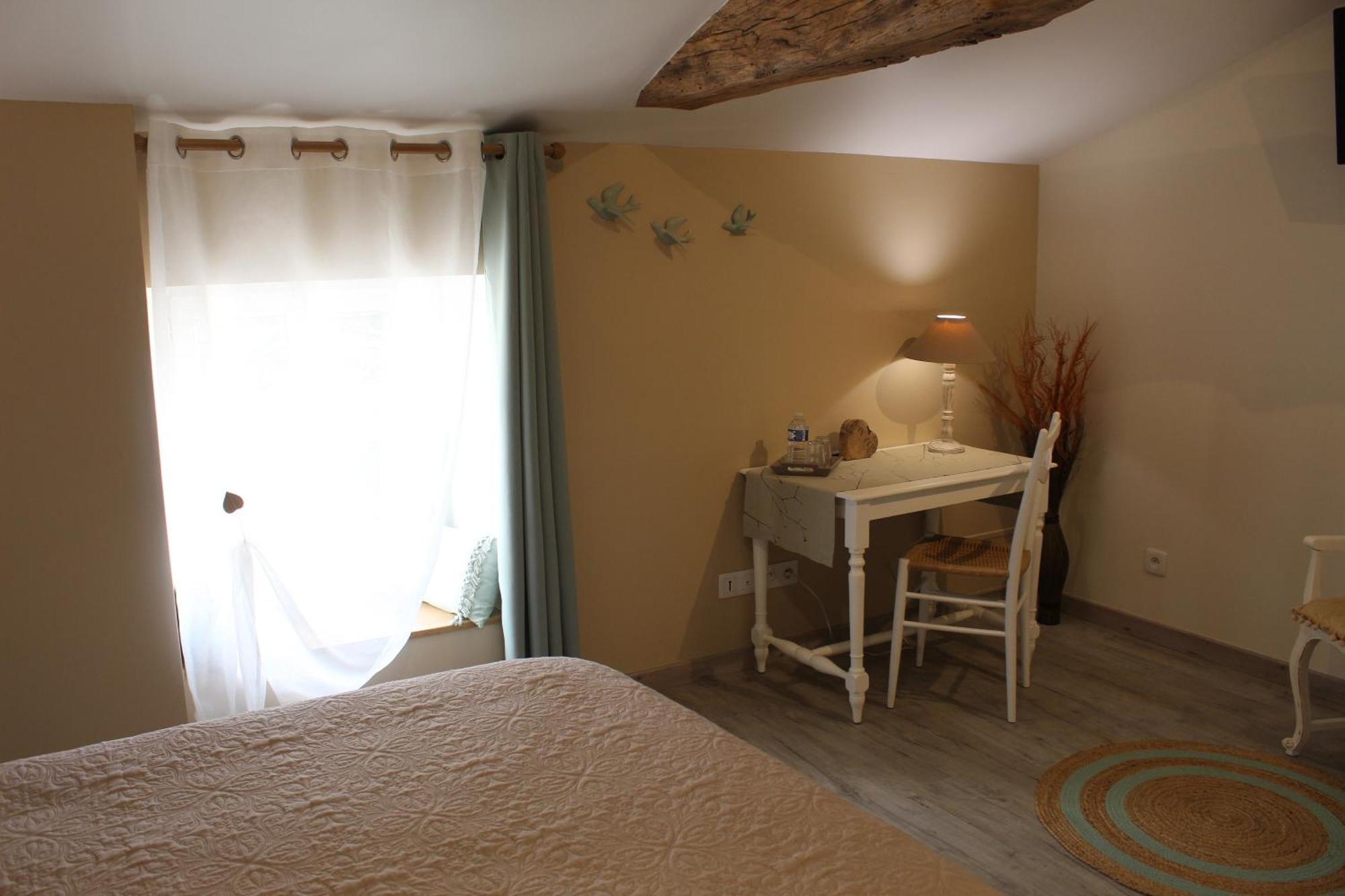 Bed and Breakfast La Douce Charentaise Mérignac Exterior foto