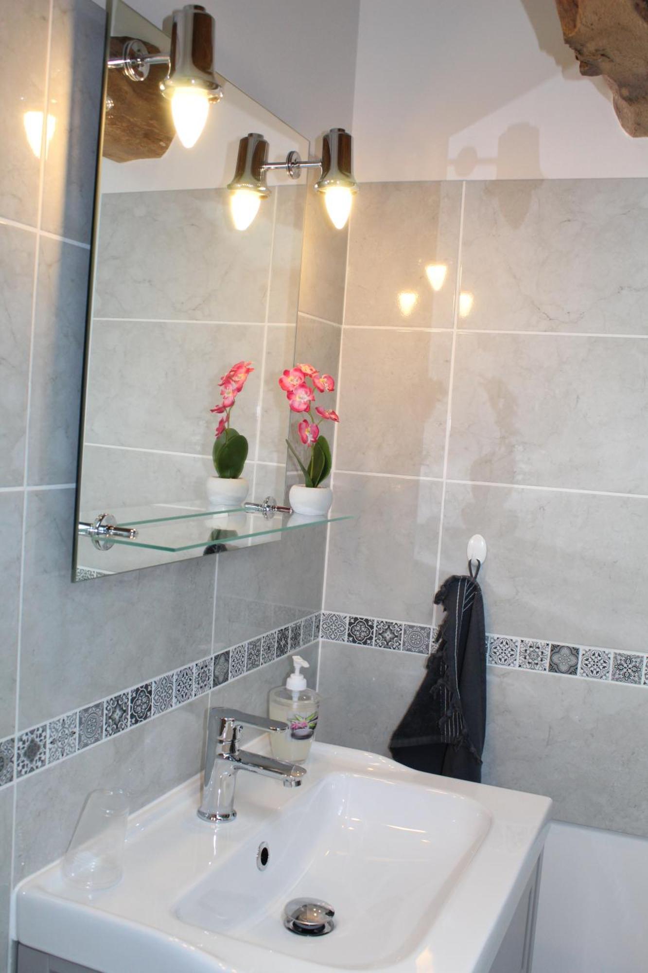 Bed and Breakfast La Douce Charentaise Mérignac Exterior foto