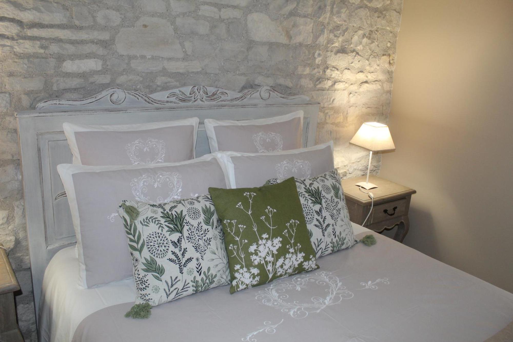 Bed and Breakfast La Douce Charentaise Mérignac Exterior foto