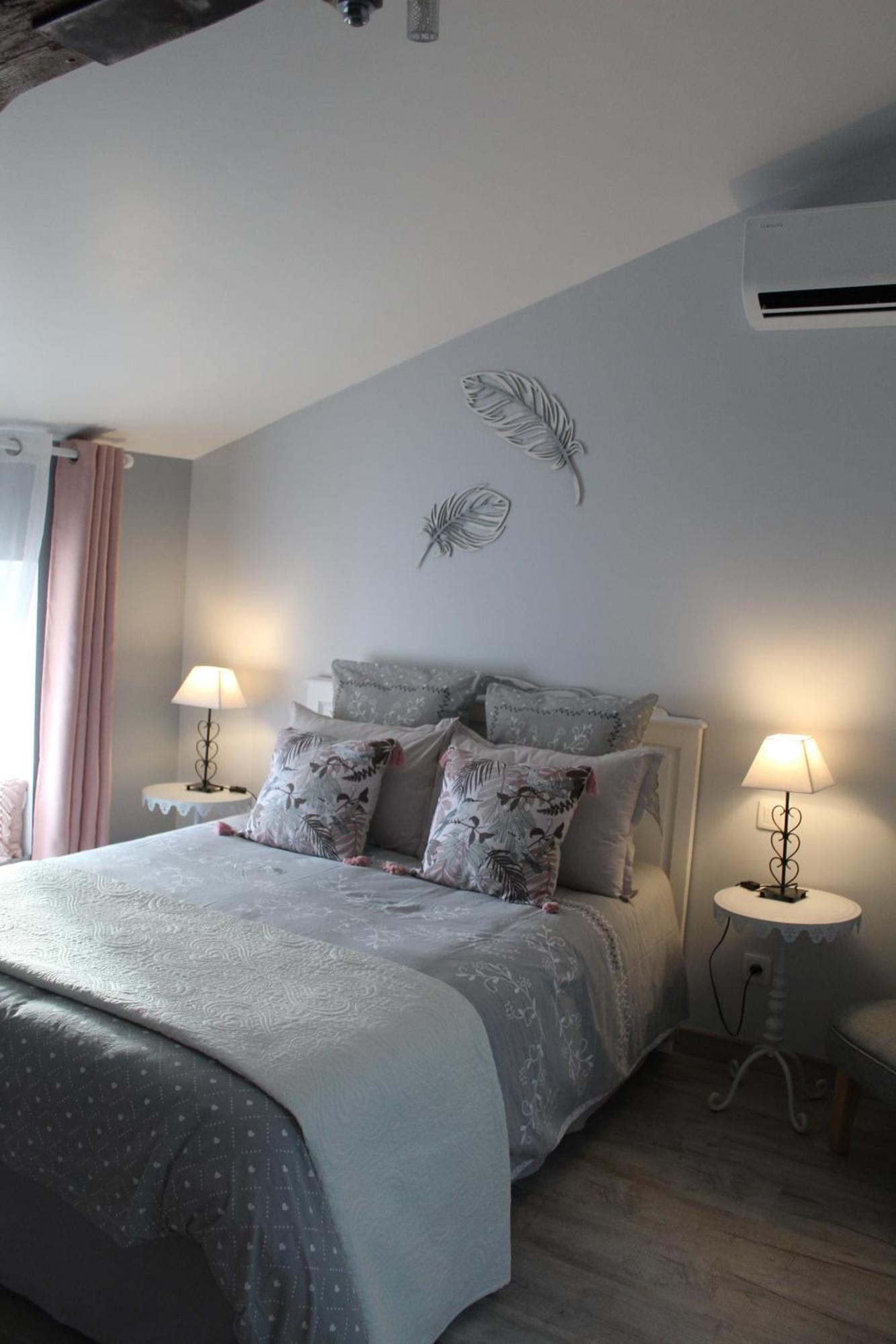 Bed and Breakfast La Douce Charentaise Mérignac Exterior foto